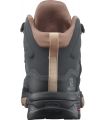 Botas Salomon X Ultra 4 MID GTX Mujer Ebony