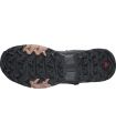 Botas Salomon X Ultra 4 MID GTX Mujer Ebony