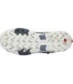 Botas Salomon X Ultra 4 MID GTX Mujer Safari