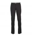 Pantalones Ternua Belonia Hombre Black