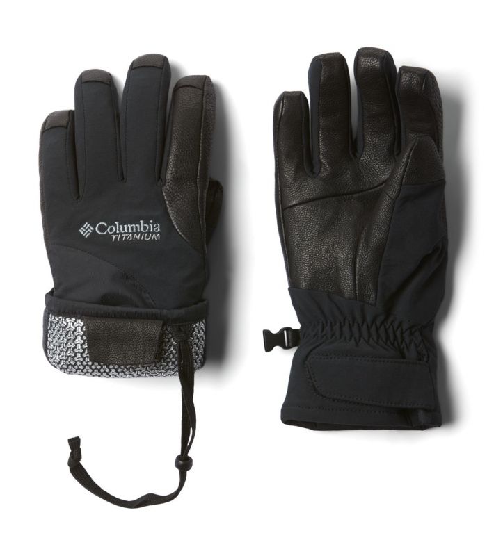 Compra online Guantes Columbia Powder Keg II Mujer en oferta al mejor precio