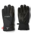 Guantes Columbia Powder Keg II Mujer