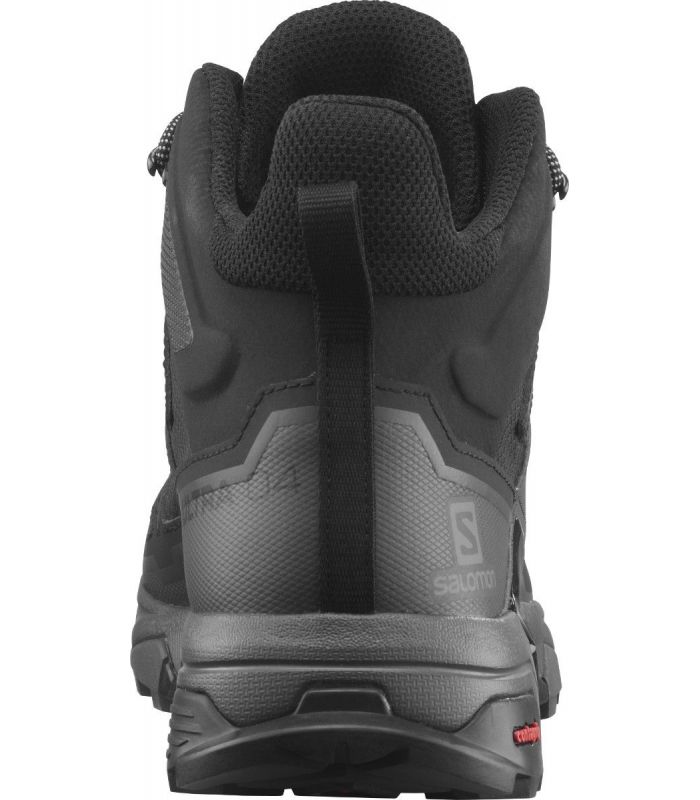 Compra online Botas Salomon X Ultra 4 MID GTX Hombre Black en oferta al mejor precio