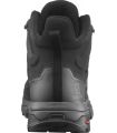 Botas Salomon X Ultra 4 MID GTX Hombre Black