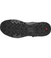 Botas Salomon X Ultra 4 MID GTX Hombre Black