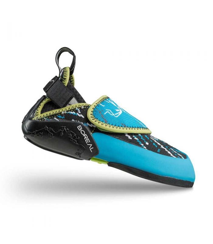 Compra online Pies de gato Boreal NINJA JR VENT en oferta al mejor precio
