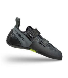 Pies de gato Boreal BETA GRAPHITE