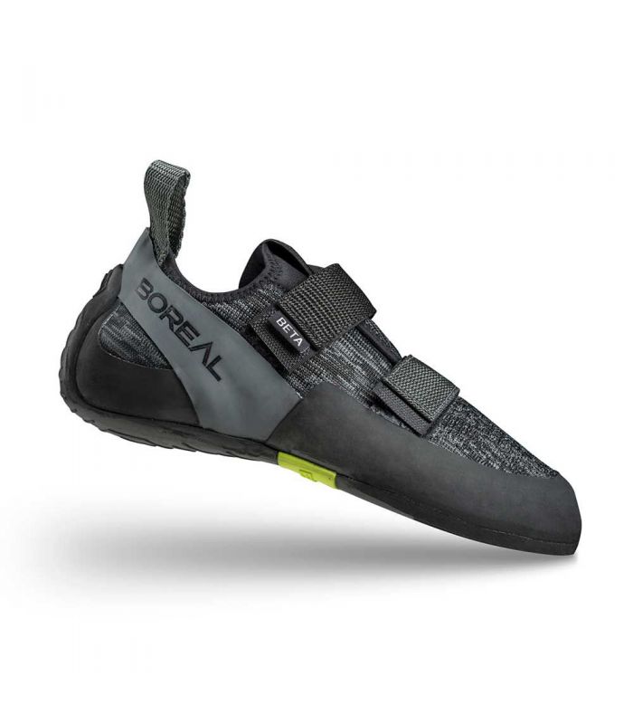 Compra online Pies de gato Boreal BETA GRAPHITE en oferta al mejor precio