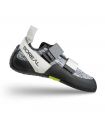Compra online Pies de gato Boreal Beta mujer gris en oferta al mejor precio