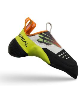 Pies de gato Boreal NINJA