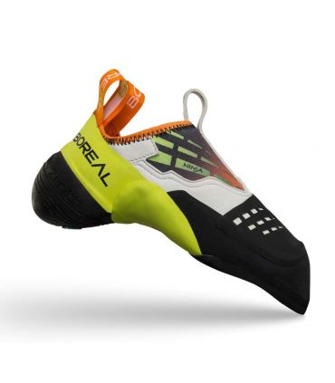 Pies de gato Boreal NINJA