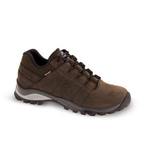 Zapatos Boreal MAGMA STYLE BROWN Hombre