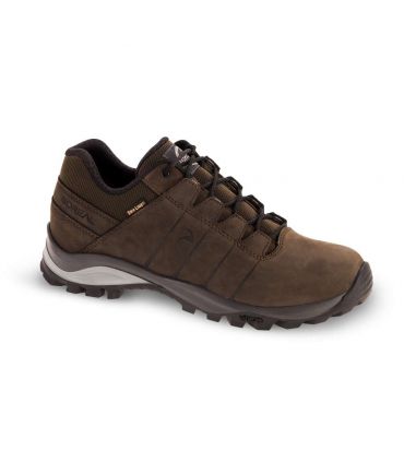 Zapatos Boreal MAGMA STYLE BROWN Hombre