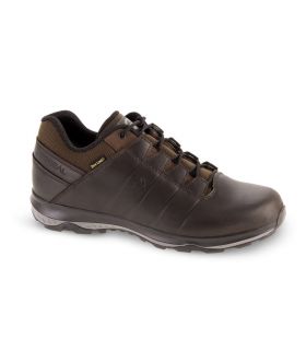 Zapatos Boreal MAGMA CLASSIC BROWN Hombre