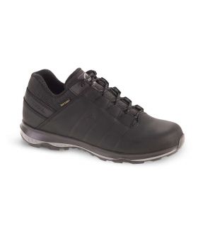 Zapatos Boreal MAGMA CLASSIC BLACK Hombre
