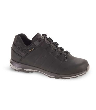 Zapatos Boreal MAGMA CLASSIC BLACK Hombre