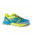 Compra online Zapatillas Boreal SAURUS AZUL/AMARILLO Hombre en oferta al mejor precio