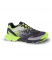 Compra online Zapatillas Boreal SAURUS NEGRO/PISTACH Hombre en oferta al mejor precio