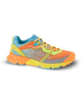 Zapatillas Boreal SAURUS WS AMARIL/NJA Mujer