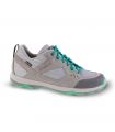 Compra online Zapatos Boreal AMAZONA LOW GRIS Mujer en oferta al mejor precio