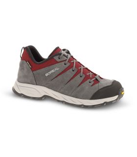 Zapatos Boreal TEMPEST RED Hombre