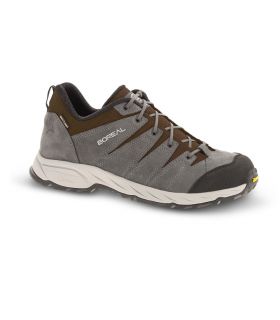 Zapatos Boreal TEMPEST BROWN Hombre
