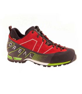 Zapatos Boreal DROM RED Hombre