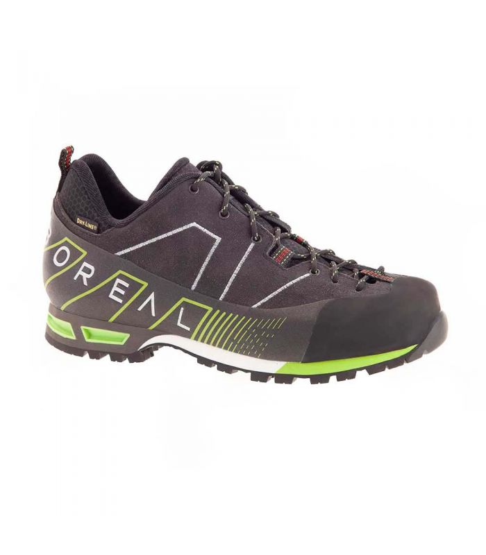 Compra online Zapatos Boreal DROM GRAPHITE Unisex en oferta al mejor precio