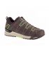 Zapatos Boreal SENDAI GRAPHITE Hombre