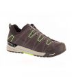 Compra online Zapatos Boreal SENDAI GRAPHITE Hombre en oferta al mejor precio
