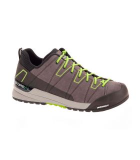 Zapatos Boreal SENDAI GREY Hombre