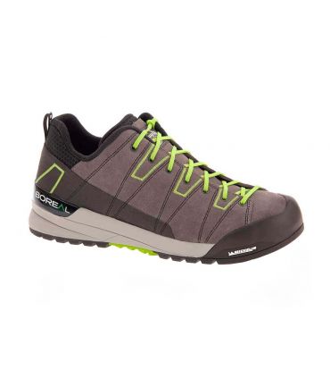 Zapatos Boreal SENDAI GREY Hombre