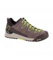 Compra online Zapatos Boreal SENDAI GREY Hombre en oferta al mejor precio