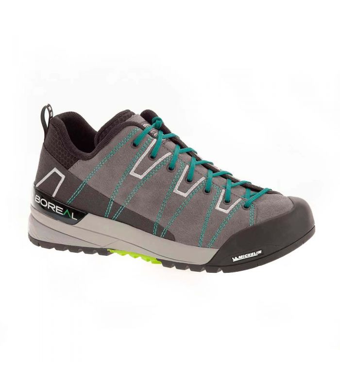 Compra online Zapatos Boreal SENDAI WMNS GREY Mujer en oferta al mejor precio