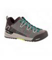 Compra online Zapatos Boreal SENDAI WMNS GREY Mujer en oferta al mejor precio
