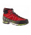 Compra online Botas Boreal DROM MID RED Hombre en oferta al mejor precio