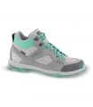 Compra online Zapatos Boreal AMAZONA MID GRIS Mujer en oferta al mejor precio