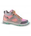 Compra online Zapatos Boreal AMAZONA MID FUCSIA Mujer en oferta al mejor precio