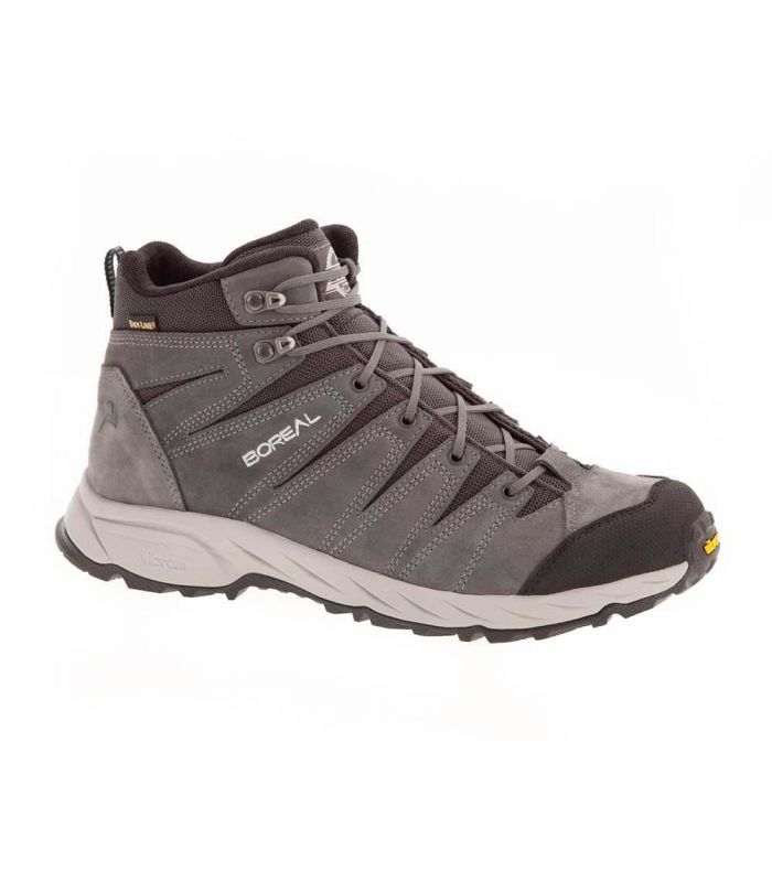 Compra online Botas Boreal TEMPEST MID GRAPHITE Hombre en oferta al mejor precio