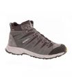 Compra online Botas Boreal TEMPEST MID GRAPHITE Hombre en oferta al mejor precio