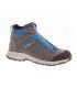 Botas Boreal TEMPEST MID BLUE Hombre