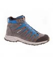 Compra online Botas Boreal TEMPEST MID BLUE Hombre en oferta al mejor precio