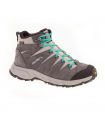 Compra online Botas Boreal TEMPEST MID WMNS GREY Mujer en oferta al mejor precio