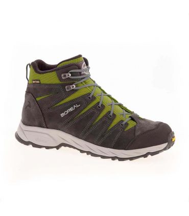 Botas Boreal TEMPEST MID OLIVE Hombre