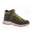 Compra online Botas Boreal TEMPEST MID OLIVE Hombre en oferta al mejor precio