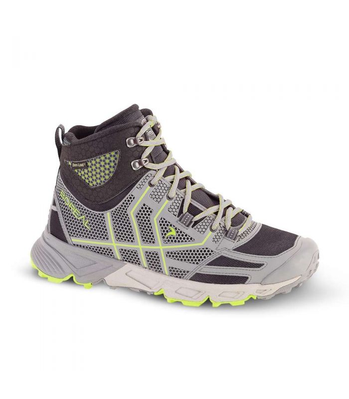Compra online Botas Boreal TSUNAMI MID WMNS Mujer en oferta al mejor precio