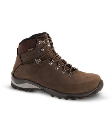 Botas Boreal ORDESA STYLE BROWN Hombre