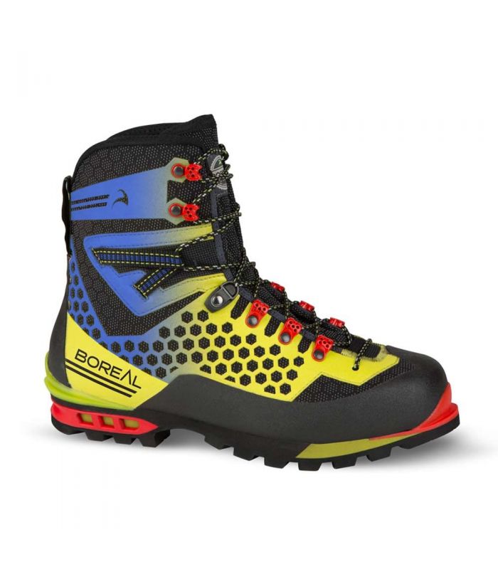 Compra online Botas Boreal TRIGLAV Hombre en oferta al mejor precio
