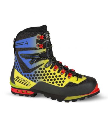 Botas Boreal TRIGLAV Hombre