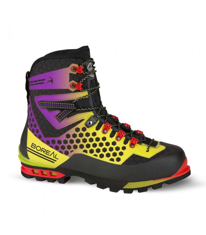 Compra online Botas Boreal TRIGLAV WS Mujer en oferta al mejor precio